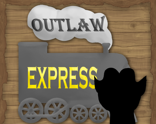 Outlaw Express Game Cover