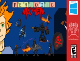 Periodic Mayhem Era 1 (Demo) Image