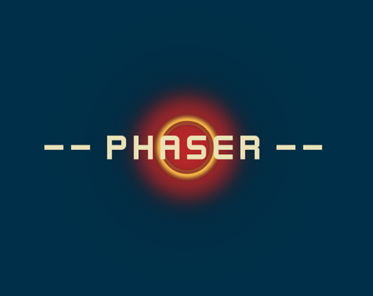 Phaser Game Cover