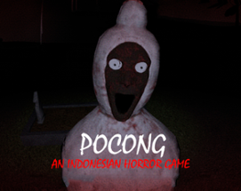 Pocong - An Indonesian Horror Game Image