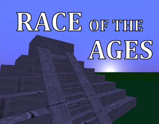 Race of the Ages Game Cover