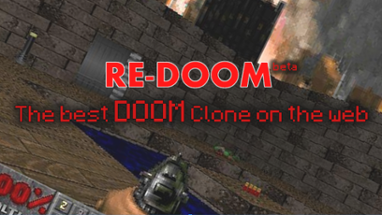 Re-Doom Image