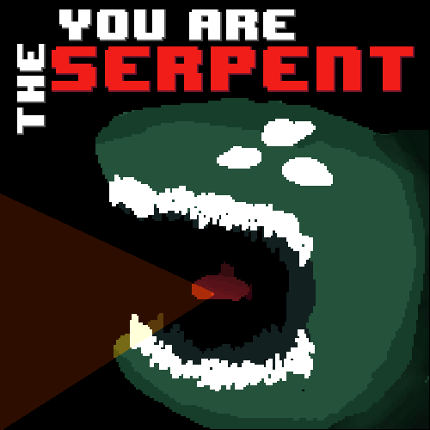 You Are The Serpent Game Cover