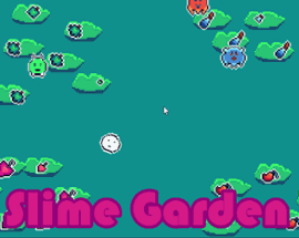 Slime Garden Image