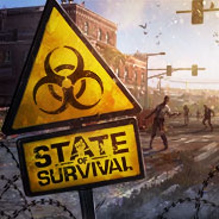 State of Survival Game Cover