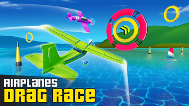 Stunt Plane Challenge – Grand Action Adventure Image