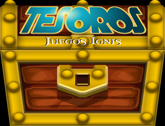 TESOROS ETERNOS Game Cover