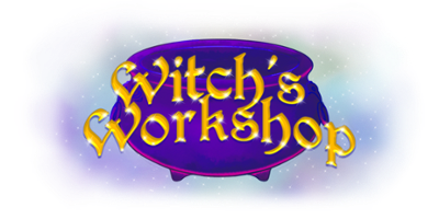 Witch's Workshop Image