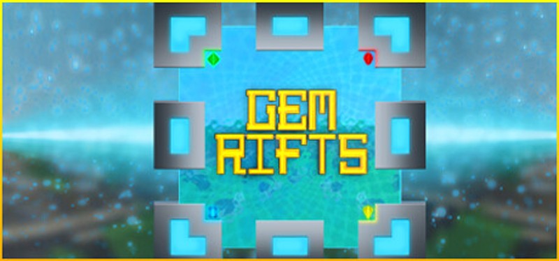 Gem Rifts Game Cover