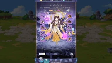 Goddess Connect Image