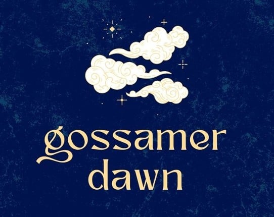 Gossamer Dawn Game Cover