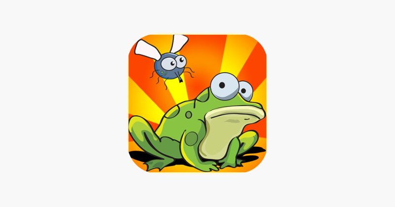 Greedy Frogs Game Cover