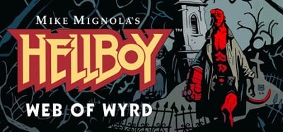 Hellboy Web of Wyrd Image