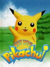 Hey You, Pikachu! Image