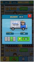 Idle Delivery Tycoon Image