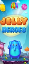 Jelly Heroes. Image