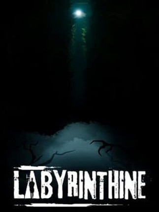 Labyrinthine Game Cover