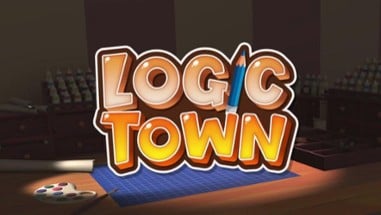 Logic Town Image