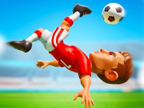 Mini Football Image