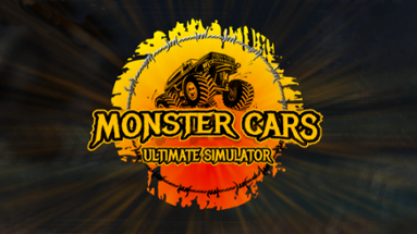 Monster Cars: Ultimate Simulator Image