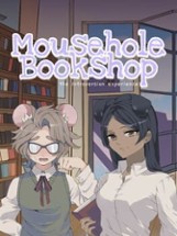 Mousehole Bookshop Image