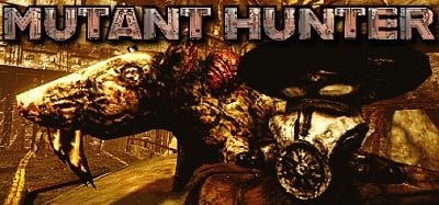 Mutant Hunter Image