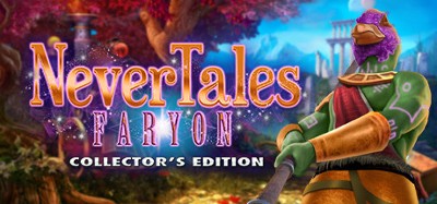 Nevertales: Faryon Collector's Edition Image