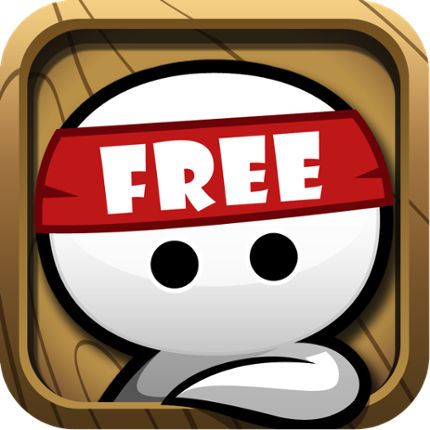 One Tap Hero Free Game Cover