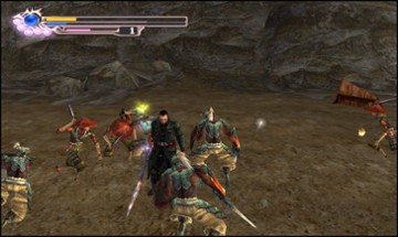 Onimusha 3: Demon Siege Image