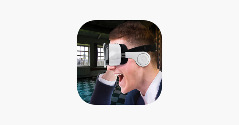 Phone Virtual Real House Joke Game Cover
