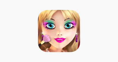 Princess Game: Salon Angela 3D Image