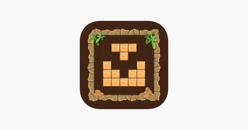 Put Stone Puzzle Game Cover