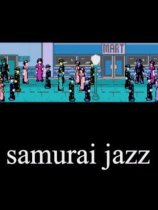 samurai_jazz Game Cover