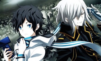 Shin Megami Tensei: Devil Survivor 2 Image