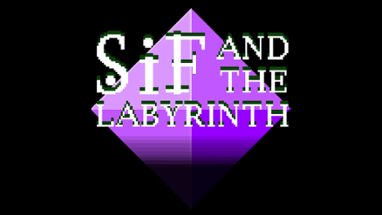 Sif and the Labyrinth Image