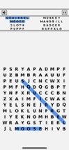 Simple Word Search Image