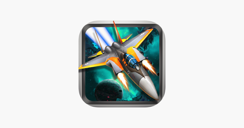 Sky Attack-Fighter Legend Game Cover