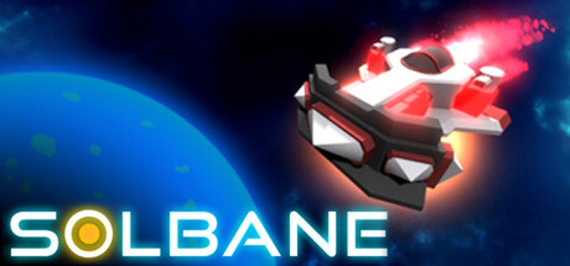 Solbane Game Cover