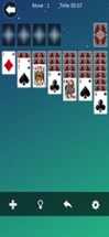 Solitaire: Card Games! Image