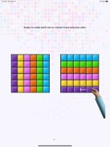 Speed Square: Slide Puzzle Image