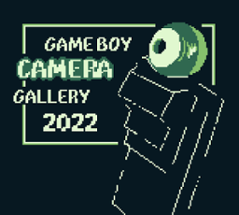 The Game Boy Camera Gallery 2022 Image