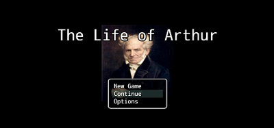 The Life of Arthur Image