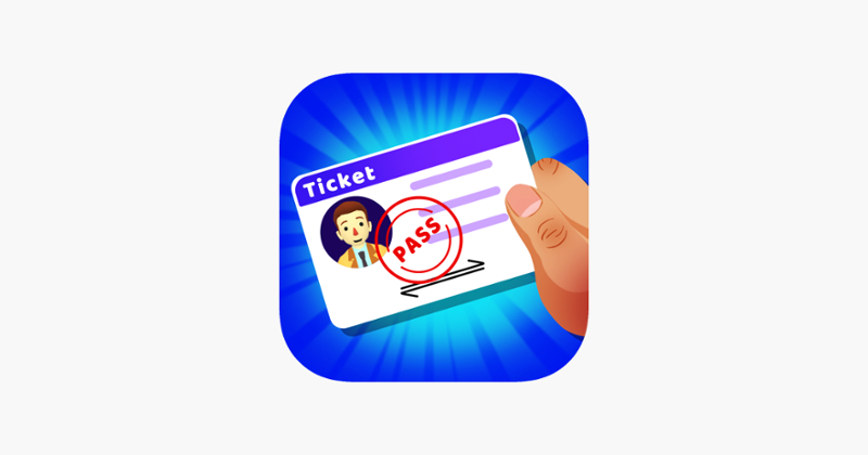 Ticket Collector 3D Game Cover