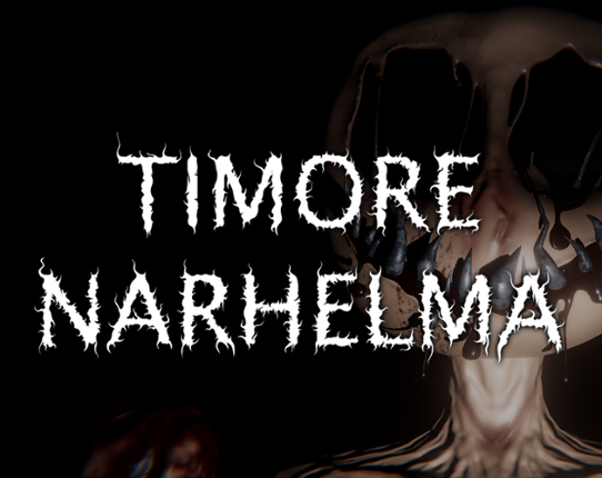 TIMORE NARHELMA Game Cover