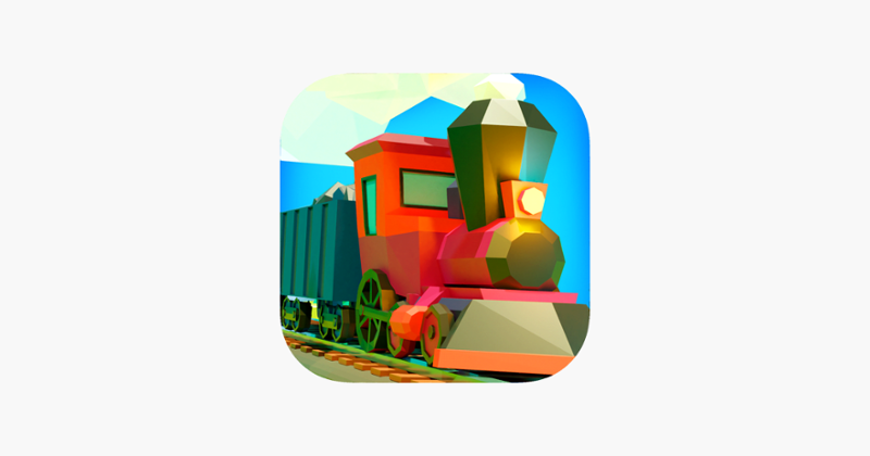Train It! 3D Game Cover