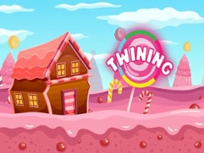 Twining Color Switch Game Image