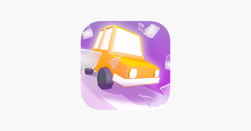 Twisty Break 3D - Car Run Down Game Cover