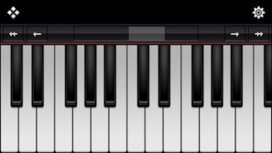 Virtuoso Piano Free 3 Image