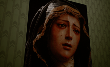 Weeping Icons Image