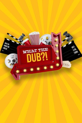 What The Dub?! Game Cover